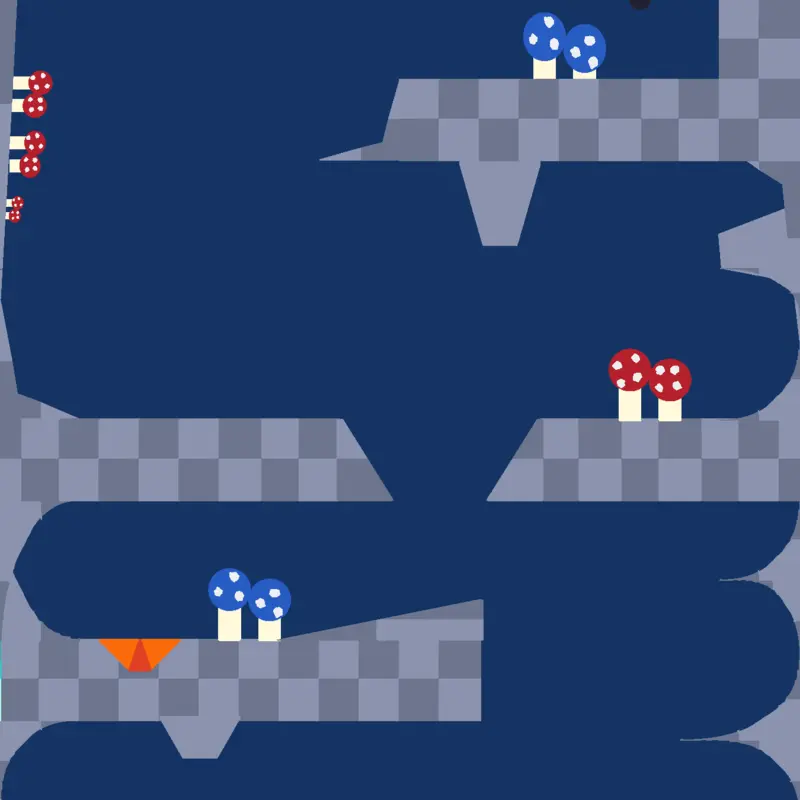 Game by @ourlibri