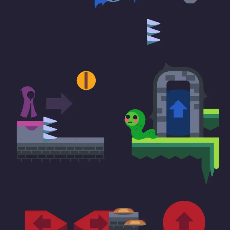 Game by @makyboy