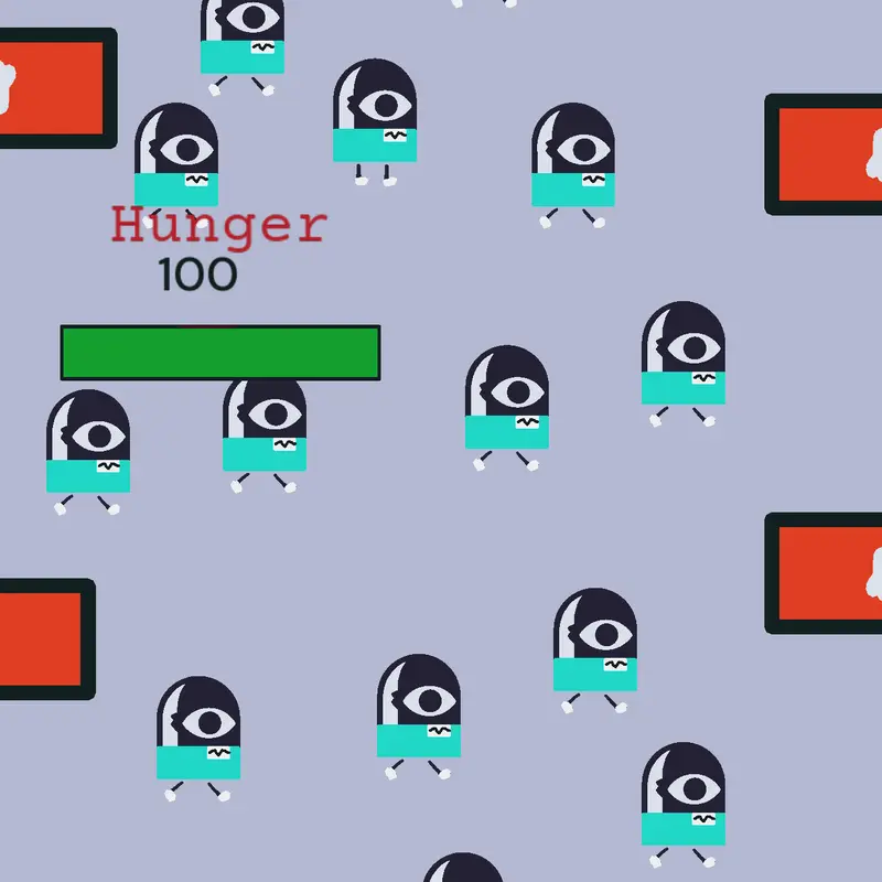 Game by @cubic-creations