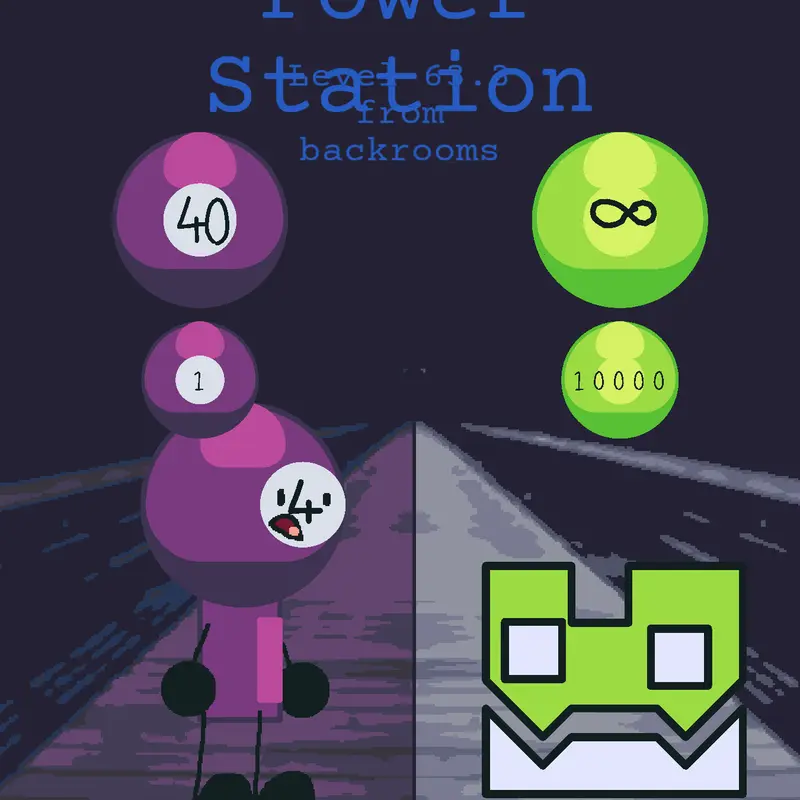 Game by @damimckylenigeria
