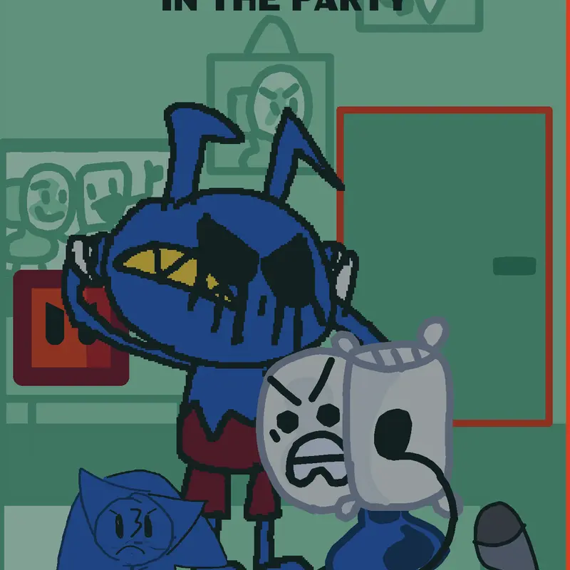 Game by @Nyan_The_Smiling_Critter