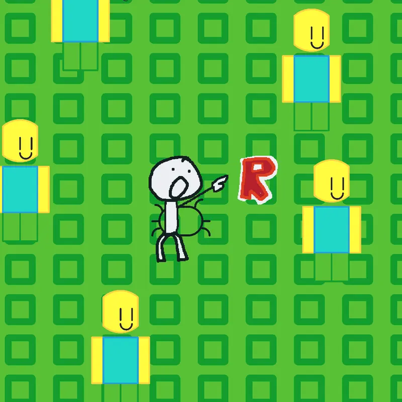 Game by @whiteblock