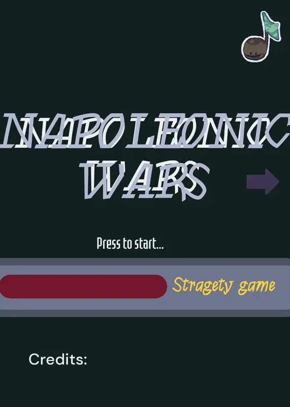 Napoleon's campaigns by @byethan8kl