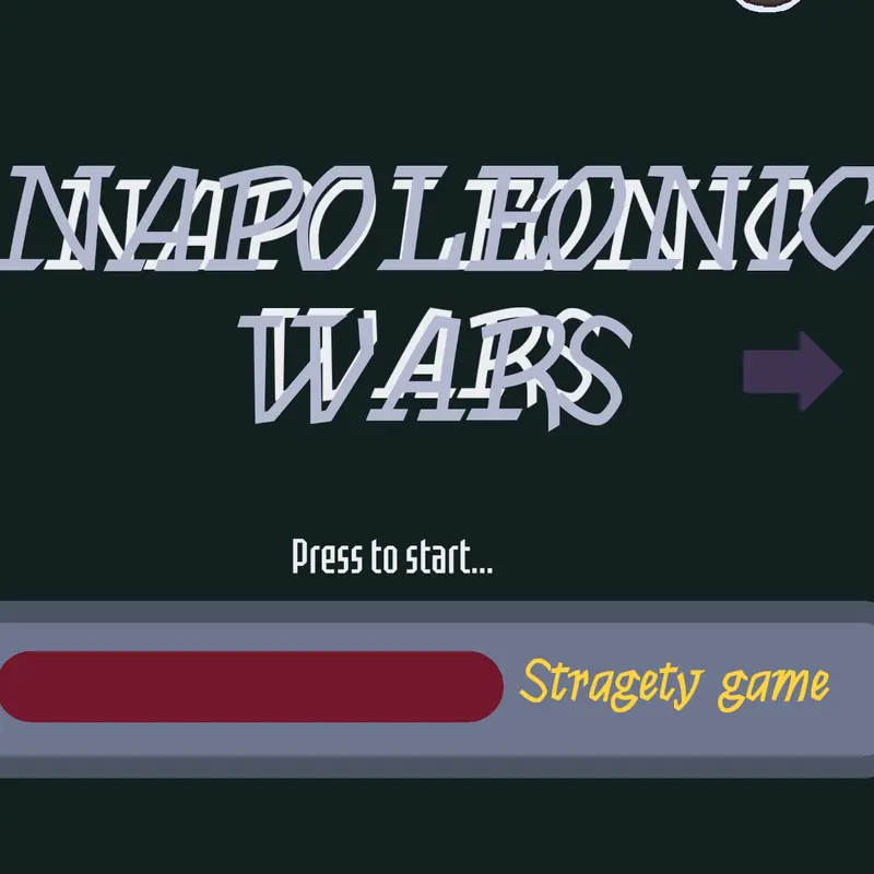 Napoleon's campaigns by @byethan8kl