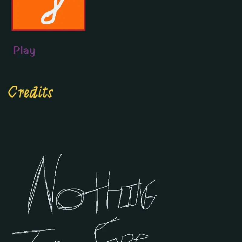 Game by @geralddevelops