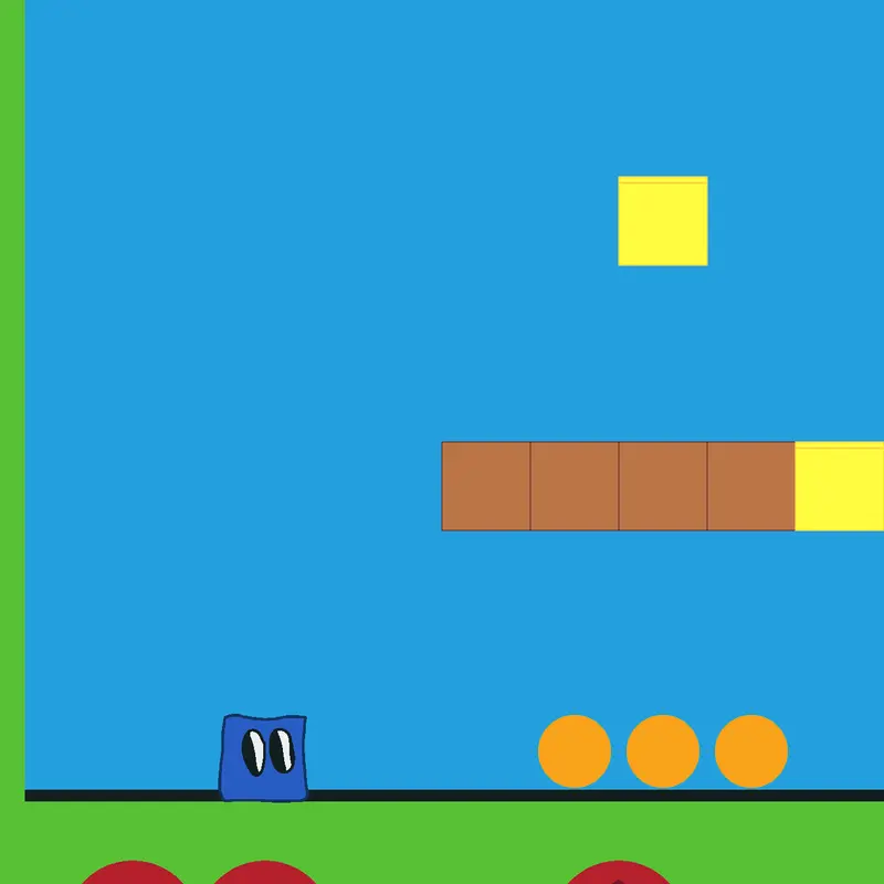 Game by @seroP12