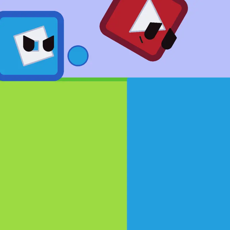 Game by @HanLe