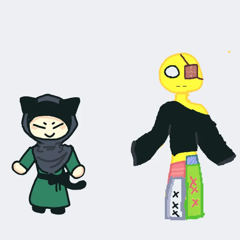 Game by @Vivi3n_2