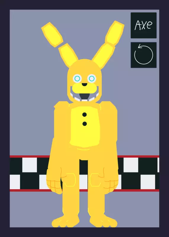 Game by @escui