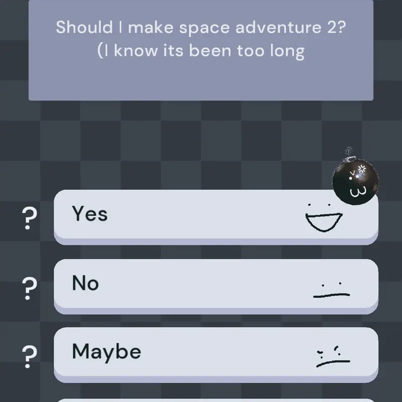 Game by @maxseestar