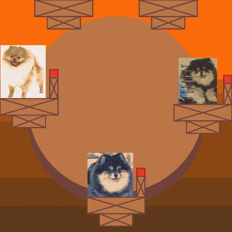 Game by @Pomeraniancute
