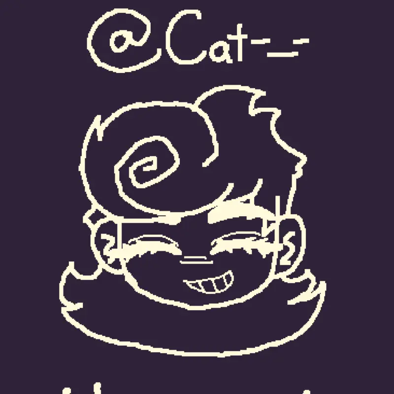 Game by @Cherrie_draws