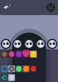 Look what i made out of you deck!