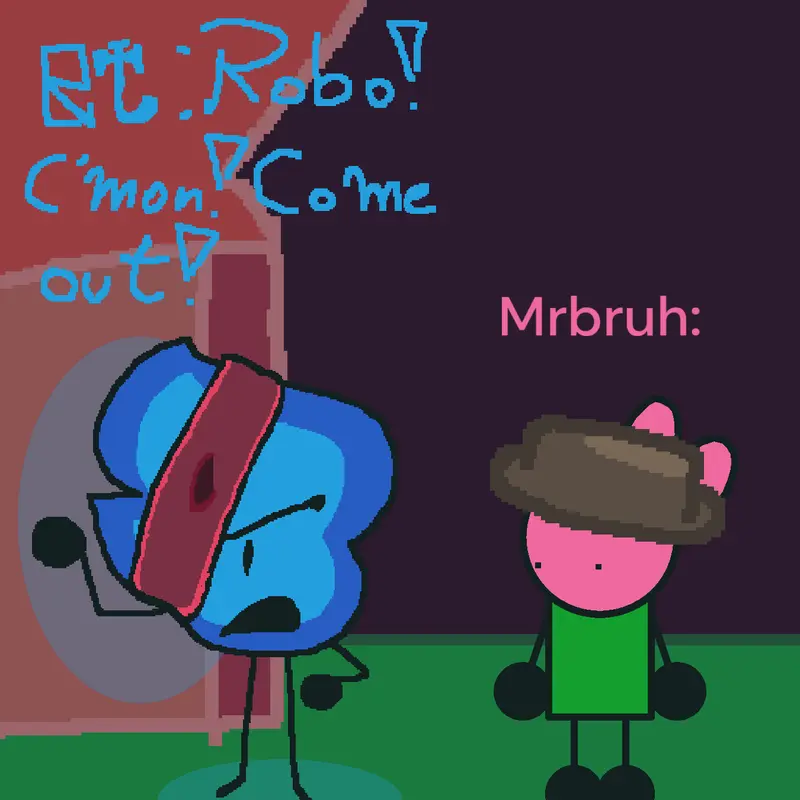 Game by @RealMrBruh