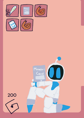 snapshot