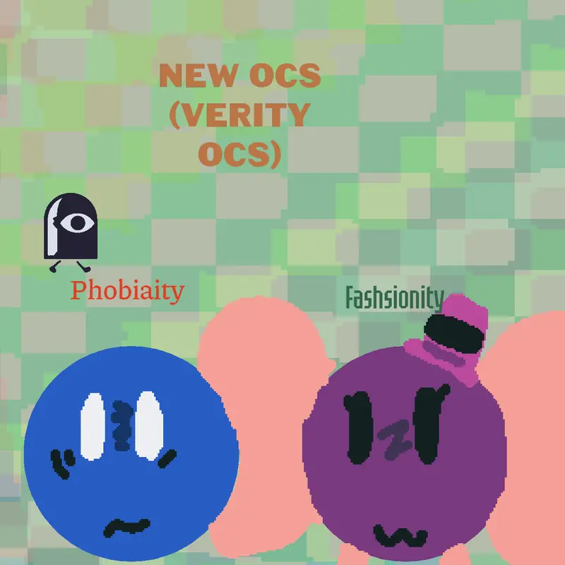 Game by @V3R1TYF4N_X3