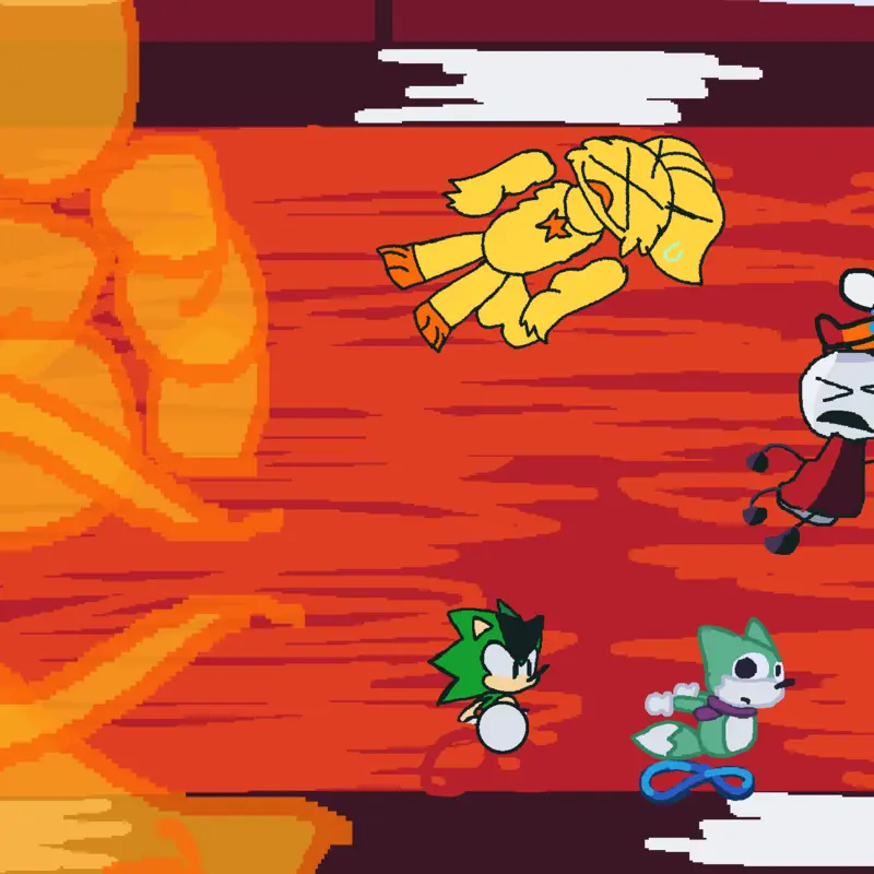 Game by @xan4ik