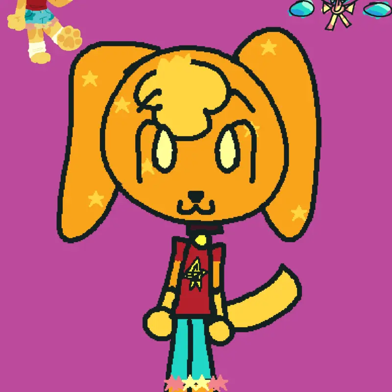 Game by @-Y3LLOW-BUT-GR33N-