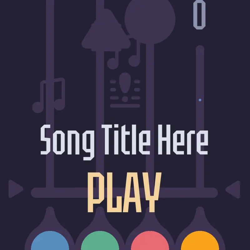 Game by @hiuhiu