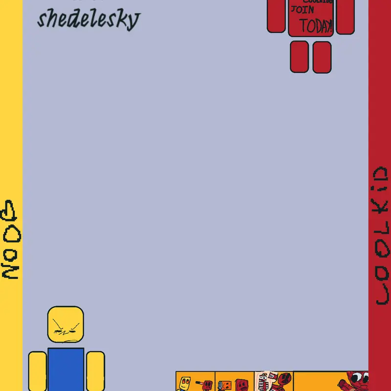 Game by @THABOYLOGAN