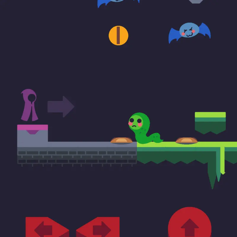 Game by @Kylevinzzel