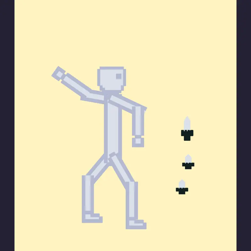 Game by @chainsawguy
