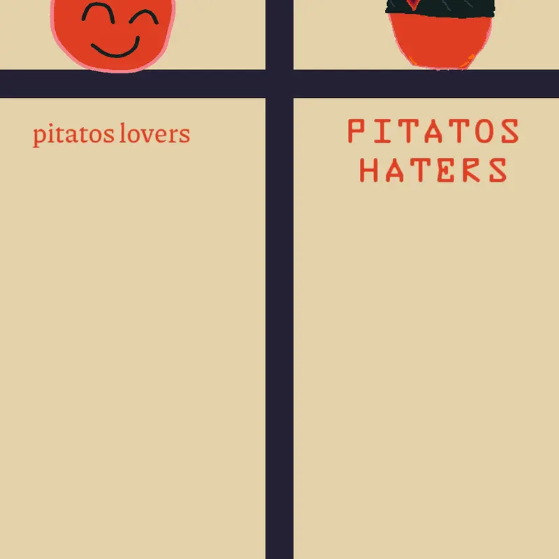 Game by @Pitatos