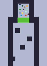 Unfinished Untitled Marble Race!