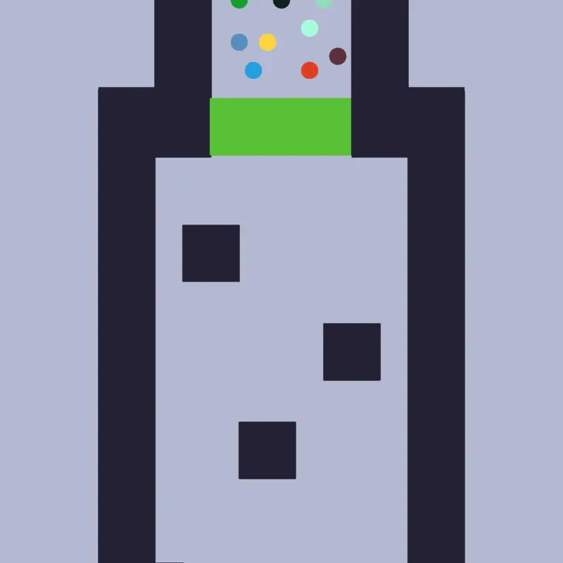 Game by @Mayo45