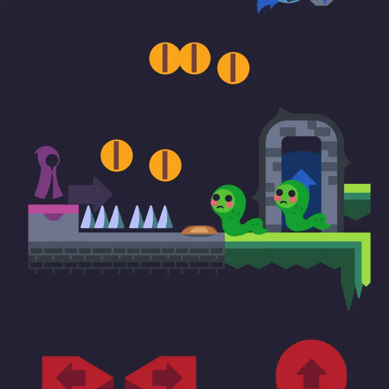 Game by @paints