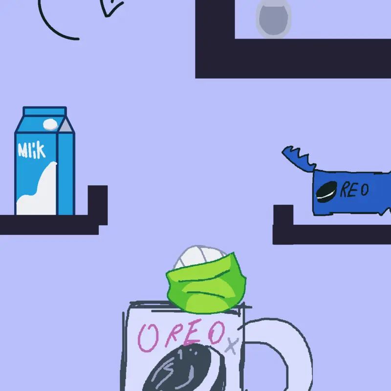 Game by @Kami-Tsuko