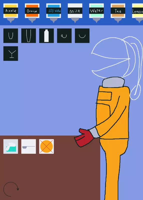 Game by @Pikmin_lover