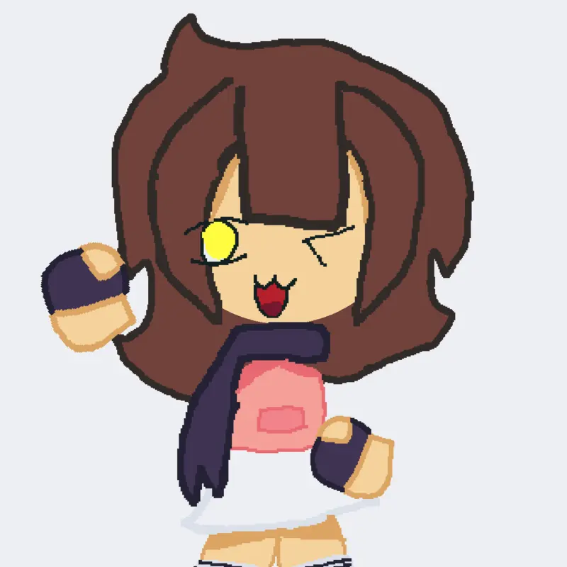Game by @MizuZenichi