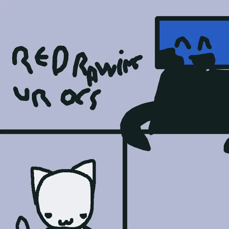 Game by @snowy_cat_XD
