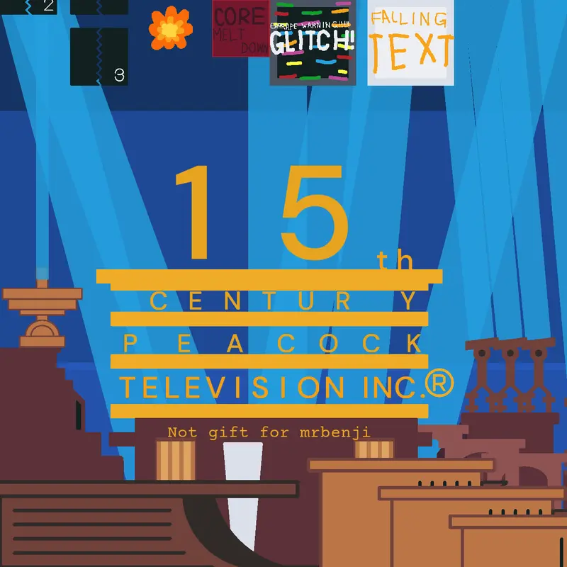 Game by @2085foxfilm