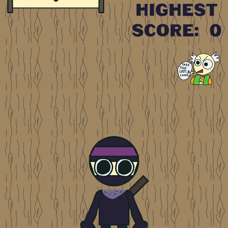 Game by @empapa