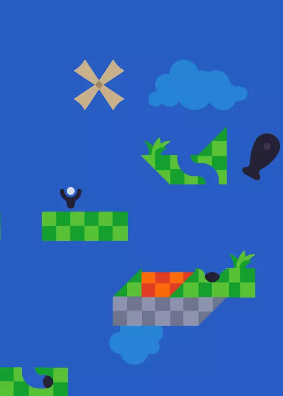 Game by @ruffLthestickman
