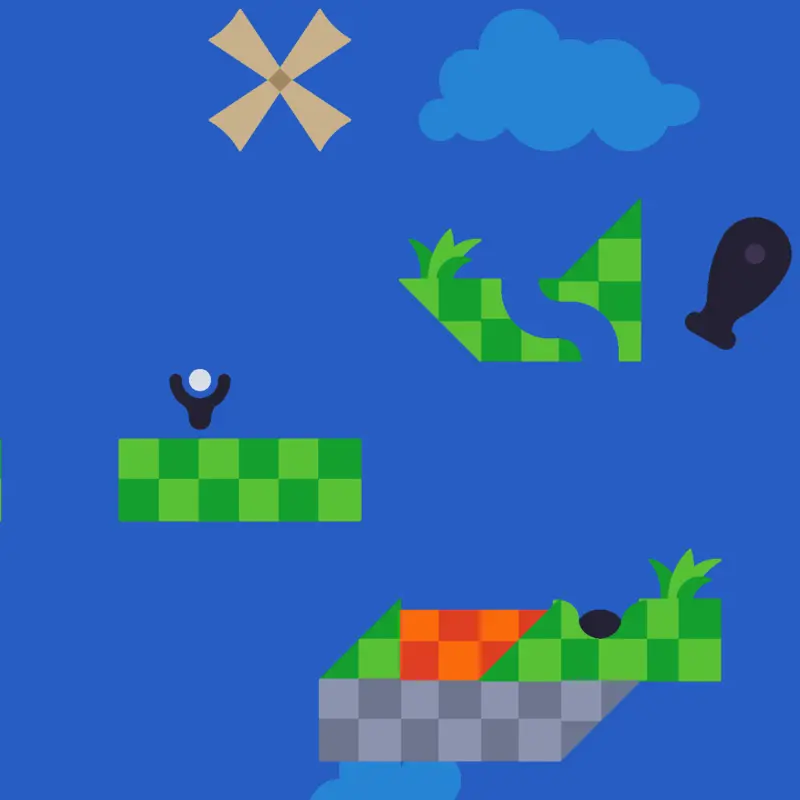 Game by @ruffLthestickman
