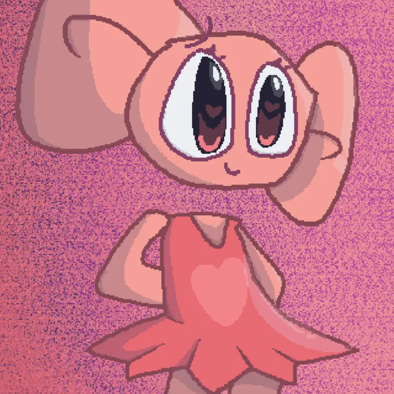 Fanart Contest Submission by @greenystraw69