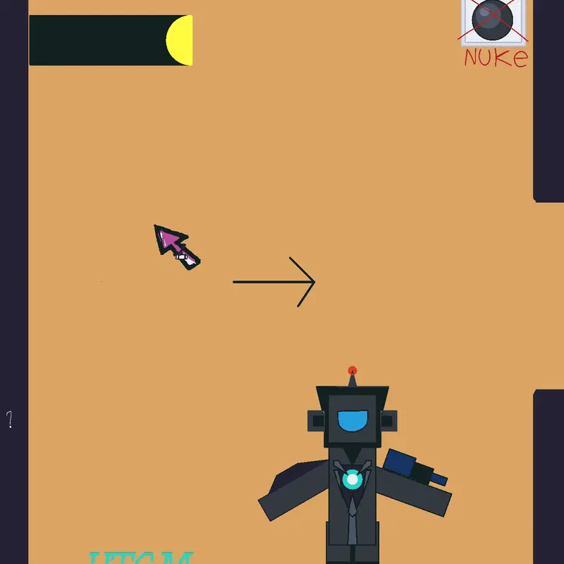 Game by @Recorder_ofDeath