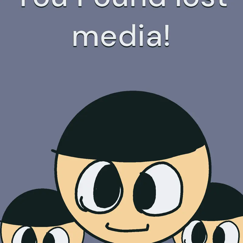 You found los media by @ian_decks_playing