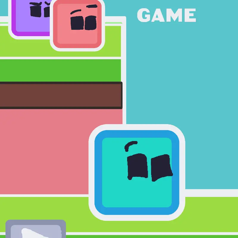 Game by @sprtinke