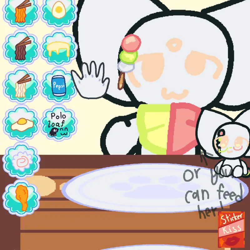Game by @nehstar-cute