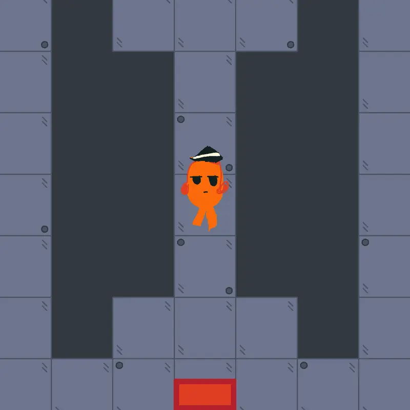 Game by @Anicakook