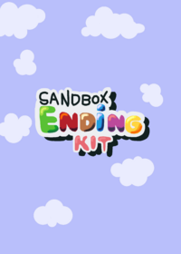 Sandbox Ending Kit
