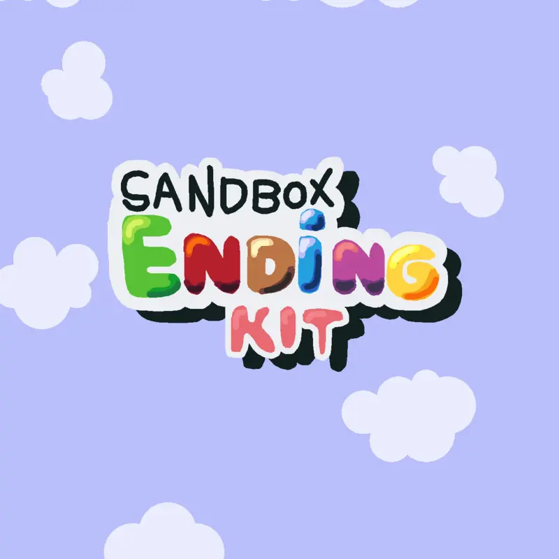 Game by @BloxieTheKit