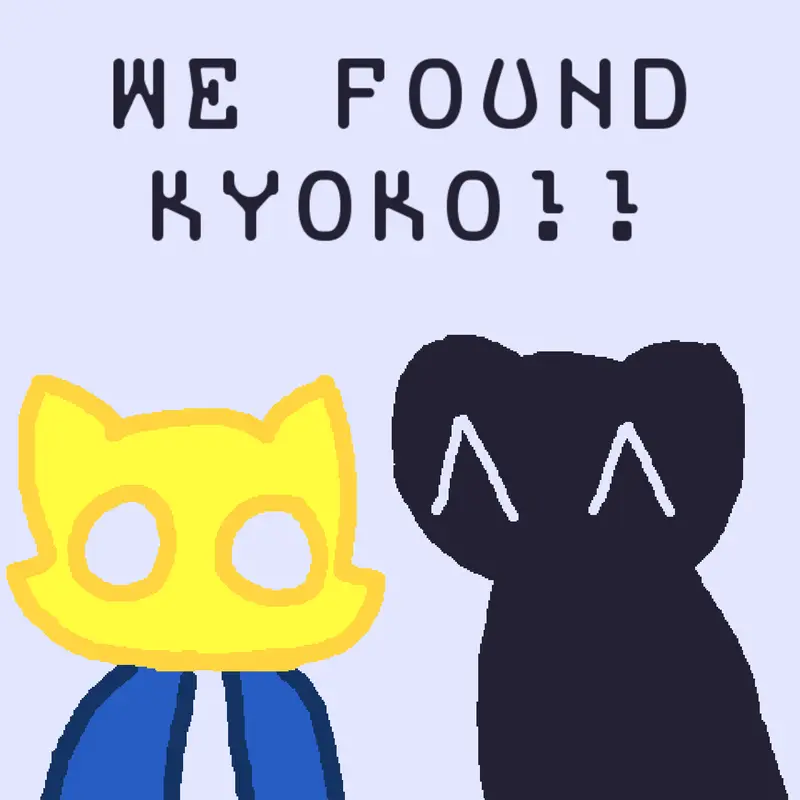 Game by @bonkku