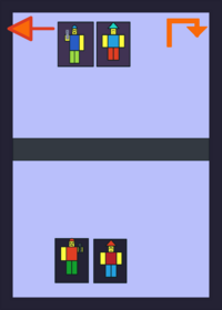Roblox war