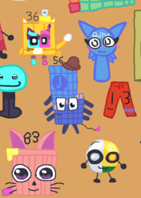 Redrawed OCS