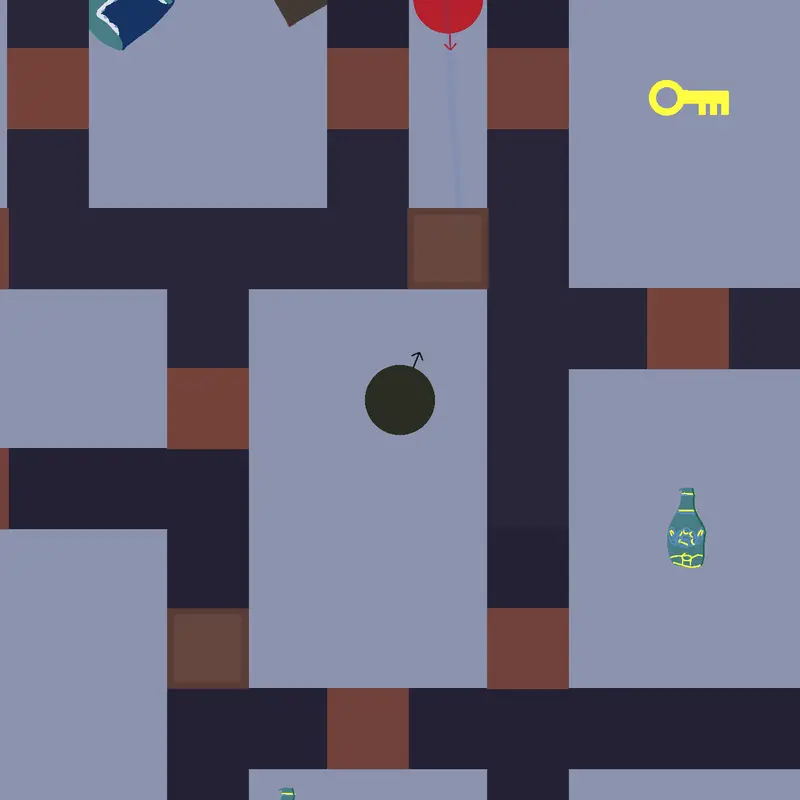 Game by @orbitial